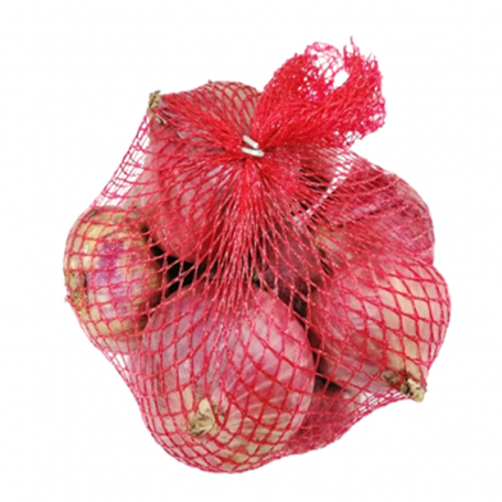 Onion Red Small (500g)