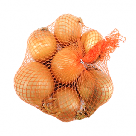 Onion Yellow (1kg)