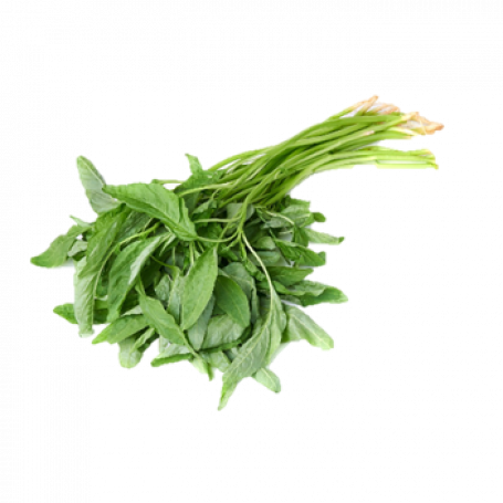 Spinach Sharp